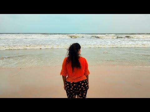 BEACHES near MANIPAL| I got LOST but saw something COOLER| MALPE & DELTA/KODI BEACH |Nimisha Raizada