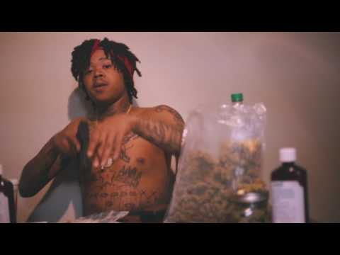 The Opp Ragu - The Goat