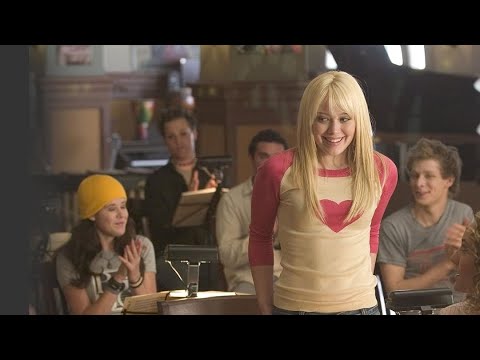 Raise Your Voice Full movie Review and knowledge  | Hilary Duff | Oliver James