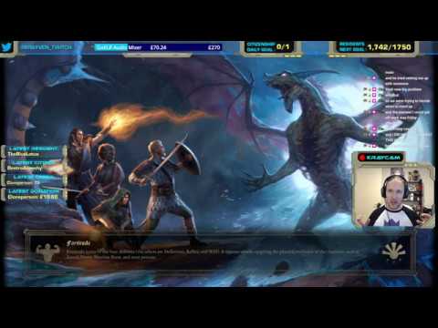 'The Beast of Winter' DLC - The Endless Queries mote hunting || Story Sunday