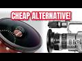 I remade the MK1 Fisheye Lens!