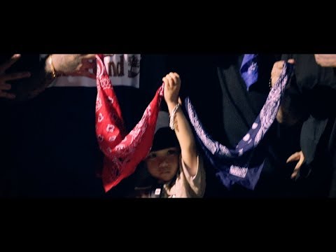 Real G's - Native Society x Born N Raised Pinoy (Official Music Video)