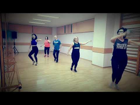 Școala de dans Ritmo Feliz - Samba (Carnaval Baiao)