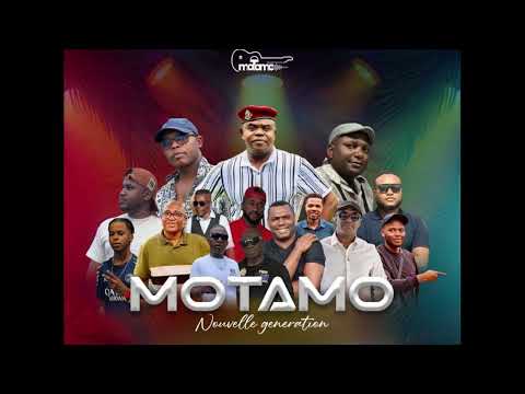 Motamo - M'Biwi à Nantes 2025 (Choulo & Jocker)