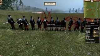 Total War: Shogun 2 - FotS: More LoS discoveries (Miv vs Gigi, g4).