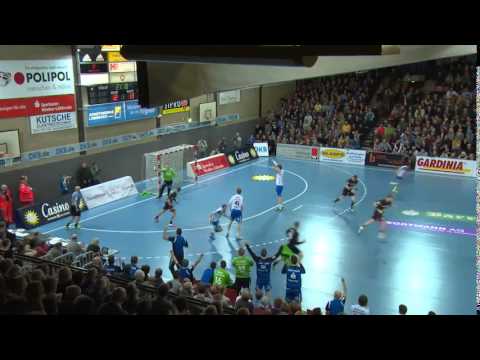 TuS N-Lübbecke - TBV Lemgo