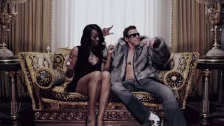 KiLR - "Crazzzy" ft. Ms Toi (OFFICIAL MUSIC VIDEO)