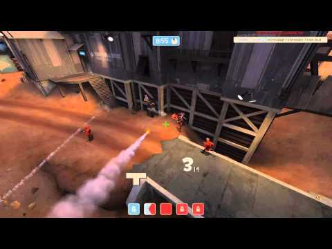 blight vs epsilon cp_badlands - Kills