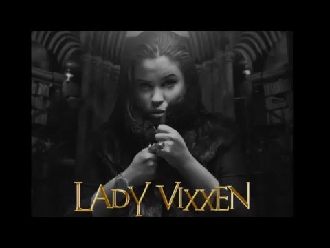 LADY VIXXEN EL MIXTAPE # 13 - UN KILO DE NA CON NA
