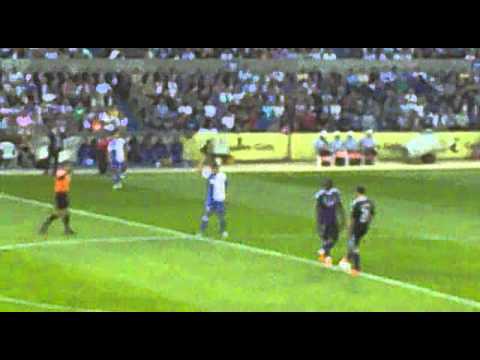 KRC Genk VS RSC Anderlecht