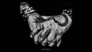 Slimane - J&#39;en suis là [Lyrics]