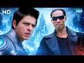 Best Action Scene Ra One 2011 Shah Rukh Khan Kareena Kapoor Ra One Chasing The Kid HD