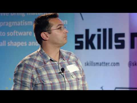 EE Annual Conference 2017: Lightning Talks