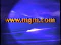 The Destruction Of Mww Mgm Com VHS Logo