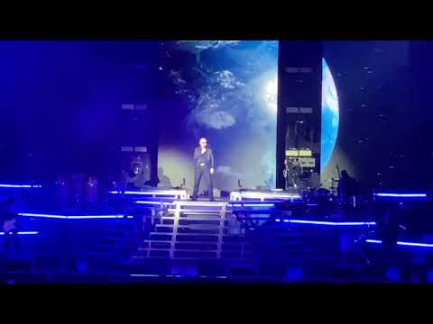 Pitbull Ft. Iggy Azalea - I Feel Good Tour 9/11/21 - Dallas, TX