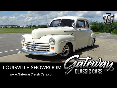 1948 Ford Deluxe (CC-1849539) for sale in O'Fallon, Illinois