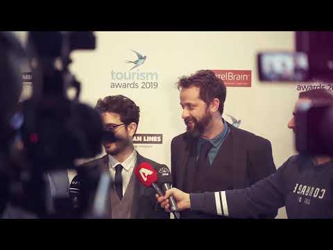 Awards - BOUSSIAS