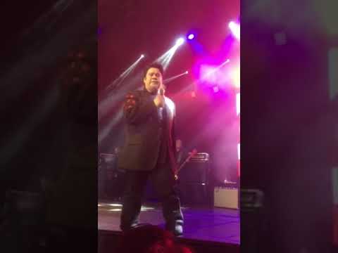 Gavino Guerrero 2018 Las Vegas Tejano Convention