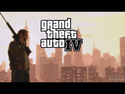 HD - Grand Theft Auto IV - Missione "Paper Trail"