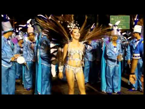 Carnaval 2011 Guaratinguetá 1#2 (Mocidade, Embaixada, Tamandaré)