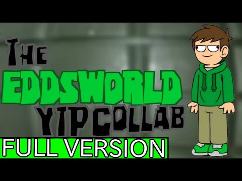 The Eddsworld YTP Collab (FULL VERSION)