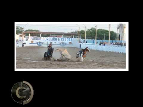 Telespectador manda vídeo de Faraó do Bonfim na vaquejada,olha aí!