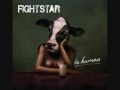 Fightstar - Damocles