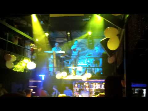 Marko Sarac - Mix ( uzivo )