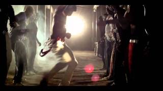 Brick &amp; Lace - Bad To Di Bone (Official Video) HD