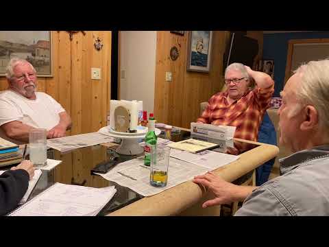 Steve Huguley & The Phoenix Reforestation Oral History Project