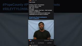 2 subhuman dogfighters,2 arrest warrants issued #apbt #news #subhumanscum