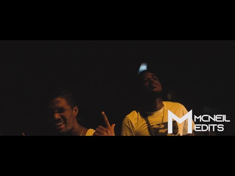 GKJ - Corona ft.  Sinz Boss 🎥 By @McNeilEdits