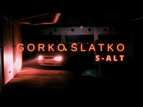 Video thumbnail for GORKO SLATKO