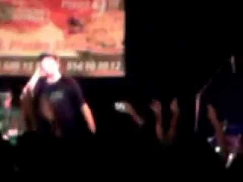 HuczuHucz. Mława. 9.11.2012