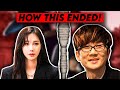 Darkest Dating Scandal Of Seo Taiji Lee Ji Ah