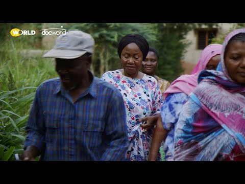 Without Jobs, Kenyan Women Flee | Maid in Hell - Clip | Doc World