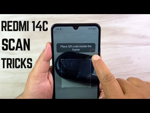 Redmi 14C WiFi Scan Test – Speed, Range & Connectivity Review!