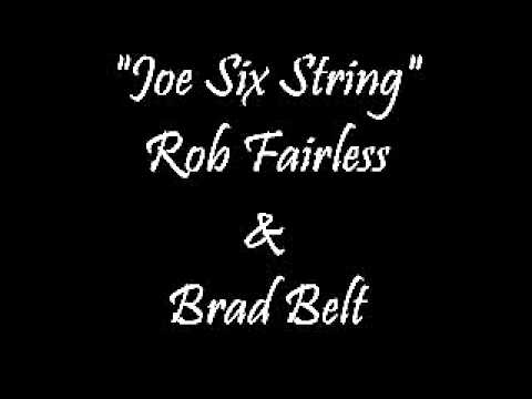 Rob Fairless & Brad Belt - 