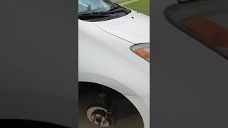 Prius Crankshaft Position Sensor