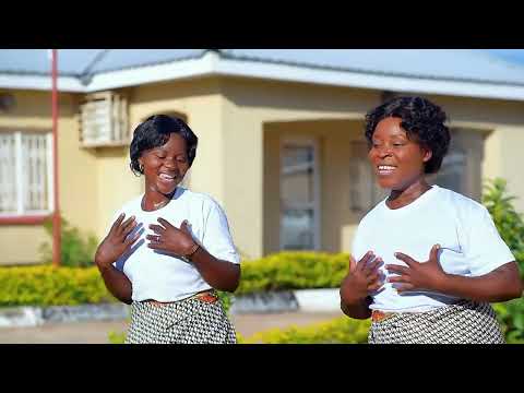 YEHOVA M'BUSA WANGA, CHISOMO WOMENS CHOIR ARMOUR BATTALION 