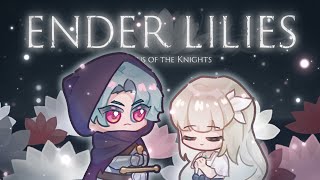 【ENDER LILIES】Rain of Death (2)【NIJISANJI EN | Freodore】