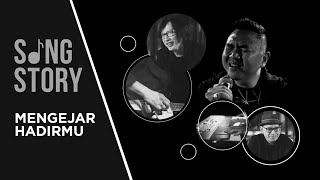 Sidney Mohede - Mengejar HadirMu (Song Story) Ft. Daniel Sigarlaki &amp; Pongky Prasetyo