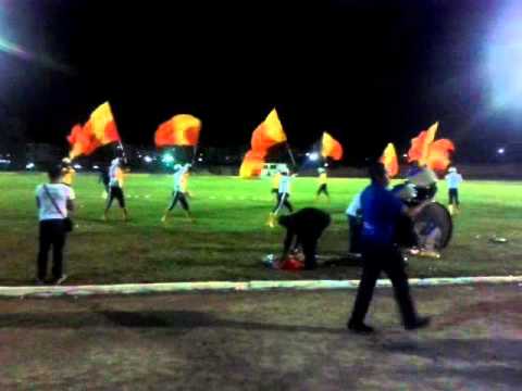 Famcruz em Camaçari  Saída