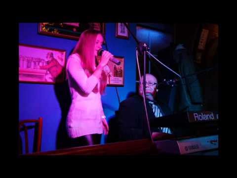 Szabó Laci-Mondd meg bátran miért van az/Tell me why it is (saját szerzemény 2016)