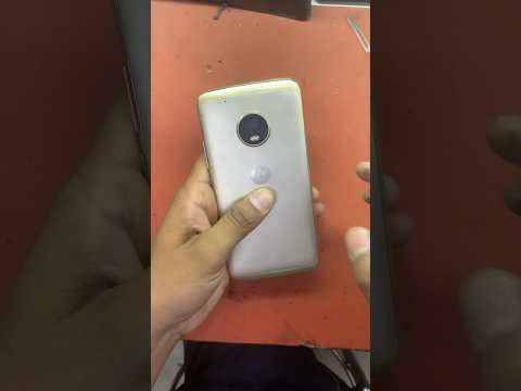 Moto G5s Plus Open Moto ke phone kaise khole #mobilerepairing #shortvideo #motog5splus #mobilehacks