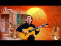 Armik - Isla Del Sol - OFFICIAL (Nouveau Flamenco, Spanish Guitar Music)