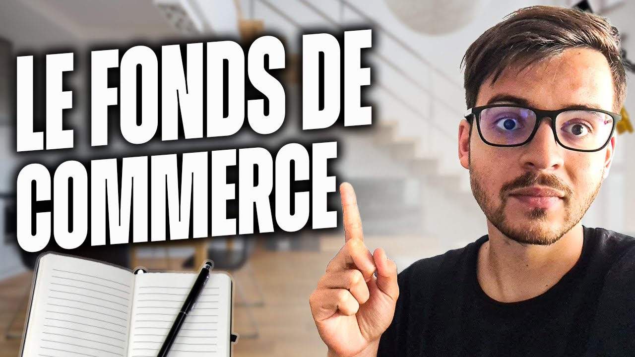 ACHETER UN FONDS DE COMMERCE ! Tout ce qu'il faut savoir !