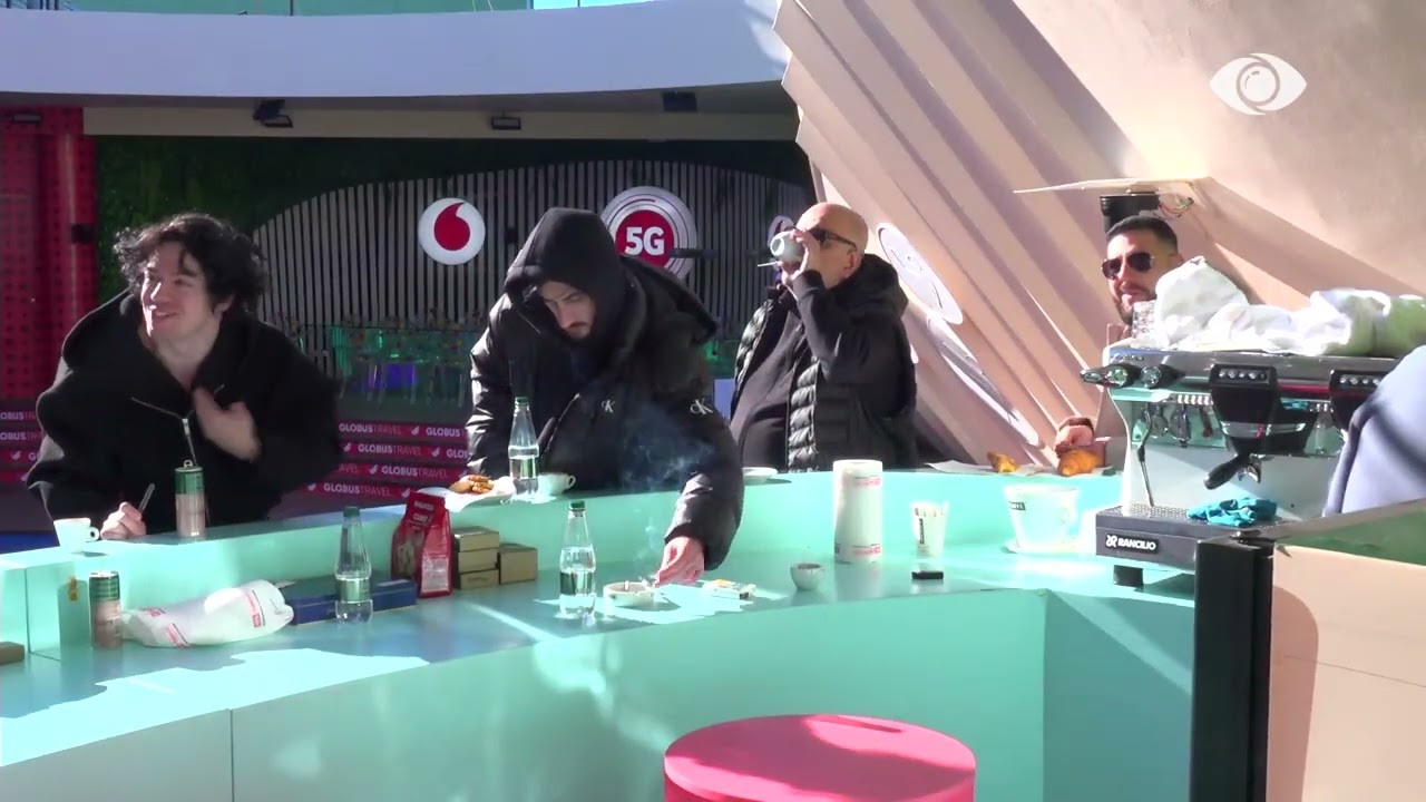 Më jep një arsye pse duhet t'i jepnim votën Lores?/ Miri i përgjigjet Mal-it: Se më donte...