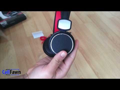 Kanen IP-850 budget headset Unboxing & Review
