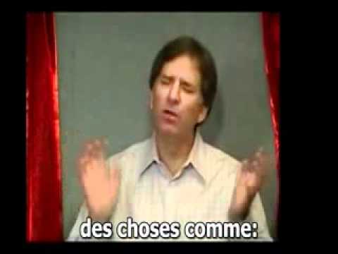 Sexual Energy School français